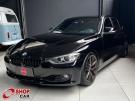 BMW 320i GP 2.0T 16v Preta