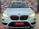 BMW X1 sDrive20i X-Line 2.0T 16v Branca