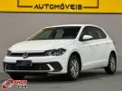 VW - Volkswagen Polo Hatch 1.0 12v TSi Branca