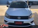 VW - Volkswagen Gol 1.0 12v 4p. Branca