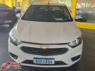 GM - Chevrolet Onix LT 1.4 Branca