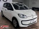 VW - Volkswagen Up! Take 1.0 12v 4p. Branca