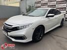 HONDA Civic EX 2.0 16v Branca