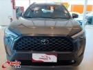 TOYOTA Corolla Cross XRE 2.0 16v Cinza