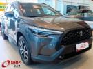 TOYOTA Corolla Cross XRE 2.0 16v Cinza