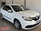 RENAULT Logan Expression 1.6 Branca