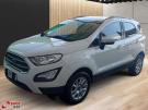 FORD EcoSport SE 1.5 12v Branca