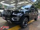 JEEP Compass Limited 2.0TDi 16v 4x4 Preta