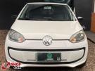 VW - Volkswagen Up! Take 1.0 12v 4p. Branca