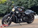HARLEY-DAVIDSON VRSC Night Rod 1250 Special Preta