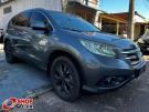 HONDA CR-V EXL 2.0 16v 4WD Cinza
