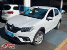 RENAULT Logan Zen 1.6 16v Branca