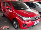 FIAT Mobi Like 1.0 Vermelha
