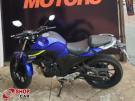 YAMAHA FZ25 250 Fazer Azul