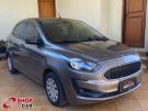 FORD Ka Hatch SE 1.0 12v Bege