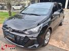 HYUNDAI HB20 Comfort 1.0 12v Preta