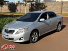 TOYOTA Corolla XEi 2.0 16v Prata