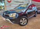 RENAULT Duster Dynamique 1.6 16v Preta