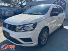 VW - Volkswagen Gol 1.6 4p. Branca