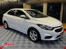 GM - Chevrolet Prisma LT 1.4 Branca