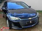 GM - Chevrolet Onix Hatch LT 1.0 12v Preta