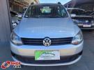 VW - Volkswagen Fox 1.6 4p. Prata