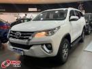 TOYOTA Hilux SW4 SR 2.7 16v Branca