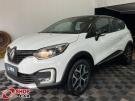 RENAULT Captur Intense 1.6 16v Branca