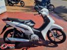 HONDA Biz 125i EX Branca