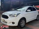 FORD Ka Hatch SE 1.0 12v Branca