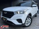 HYUNDAI Creta Action 1.6 16v Branca