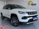 JEEP Compass Limited 1.3 16v T270 Branca