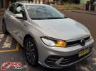 VW - Volkswagen Polo Hatch Highline 1.0 12v TSi Prata