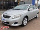 TOYOTA Corolla GLi 1.8 16v Prata