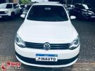 VW - Volkswagen Fox Trend 1.0 4p. Branca