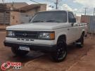 GM - Chevrolet D20 Custom S 4.0D Branca