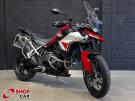 TRIUMPH Tiger 900 GT Aragon Edtition Vermelha