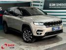 JEEP Commander Limited 2.0 16v TD380 4x4 Dourada
