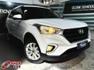 HYUNDAI Creta Action 1.6 16v Branca