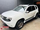 RENAULT Duster Dynamique 2.0 16v Branca