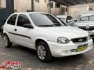 GM - Chevrolet Corsa Hatch Wind 1.0 2p. Branca