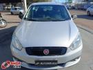 FIAT Grand Siena Attractive 1.4 Prata