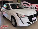 PEUGEOT 208 Like 1.0 Branca