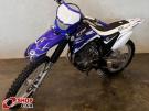 YAMAHA TT-R 230 Azul