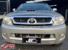 TOYOTA Hilux SRV D4-D 3.0TDi 16v 4X4 C.D. Prata