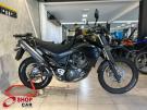YAMAHA XT 660 R Preta
