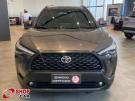 TOYOTA Corolla Cross XRE 2.0 16v Cinza