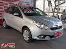 FIAT Grand Siena Attractive 1.4 Prata