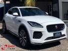 JAGUAR E-Pace 2.0T 16v P250 Branca