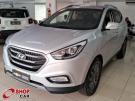 HYUNDAI ix35 GL 2.0 16v Prata